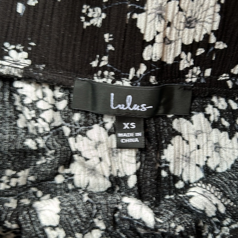 Lulus Pants - Picture 5 of 7
